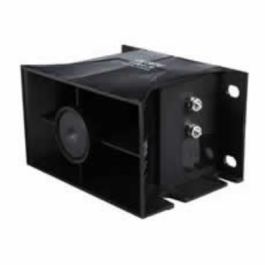 Durite 0-564-25 Heavy Duty Back-up Alarm - 112dB(A) 12-24V PN: 0-564-25